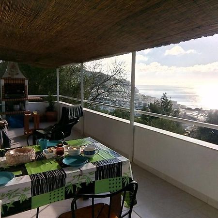 Vila Casa Do Avo Teixeira Sesimbra Exteriér fotografie