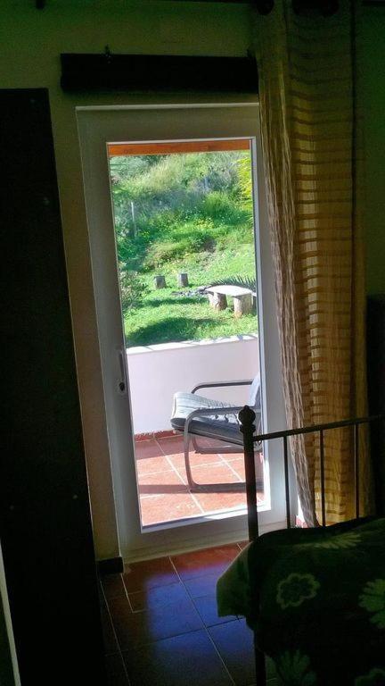 Vila Casa Do Avo Teixeira Sesimbra Exteriér fotografie