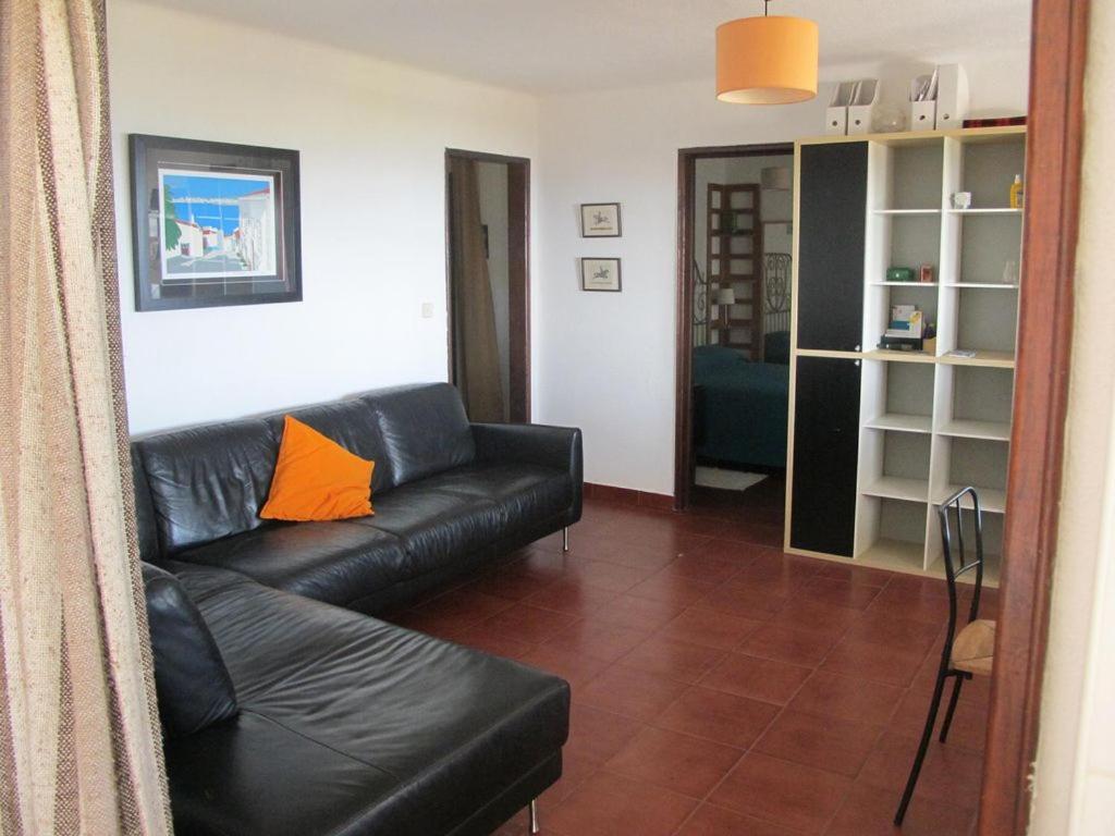 Vila Casa Do Avo Teixeira Sesimbra Exteriér fotografie