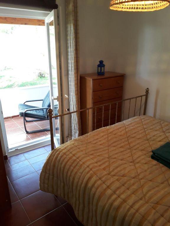 Vila Casa Do Avo Teixeira Sesimbra Exteriér fotografie