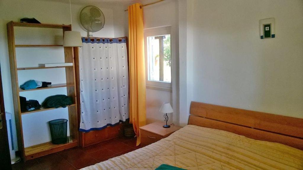 Vila Casa Do Avo Teixeira Sesimbra Exteriér fotografie