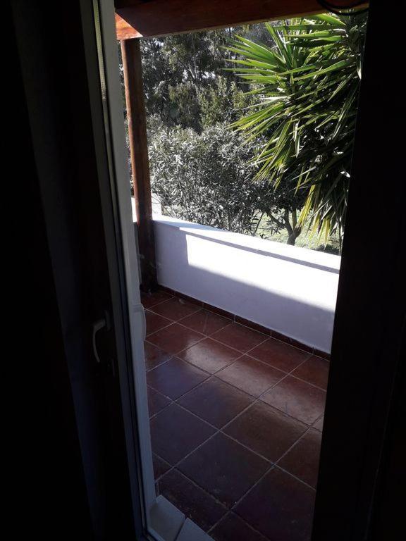Vila Casa Do Avo Teixeira Sesimbra Exteriér fotografie