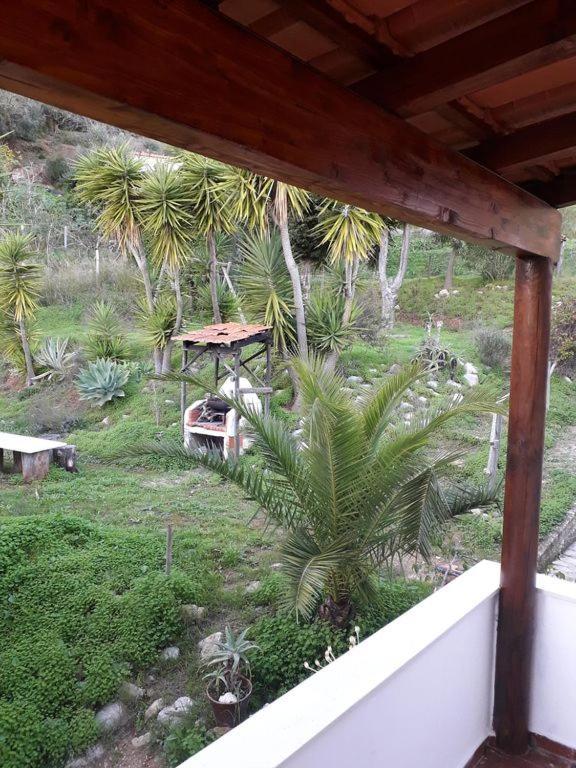 Vila Casa Do Avo Teixeira Sesimbra Exteriér fotografie