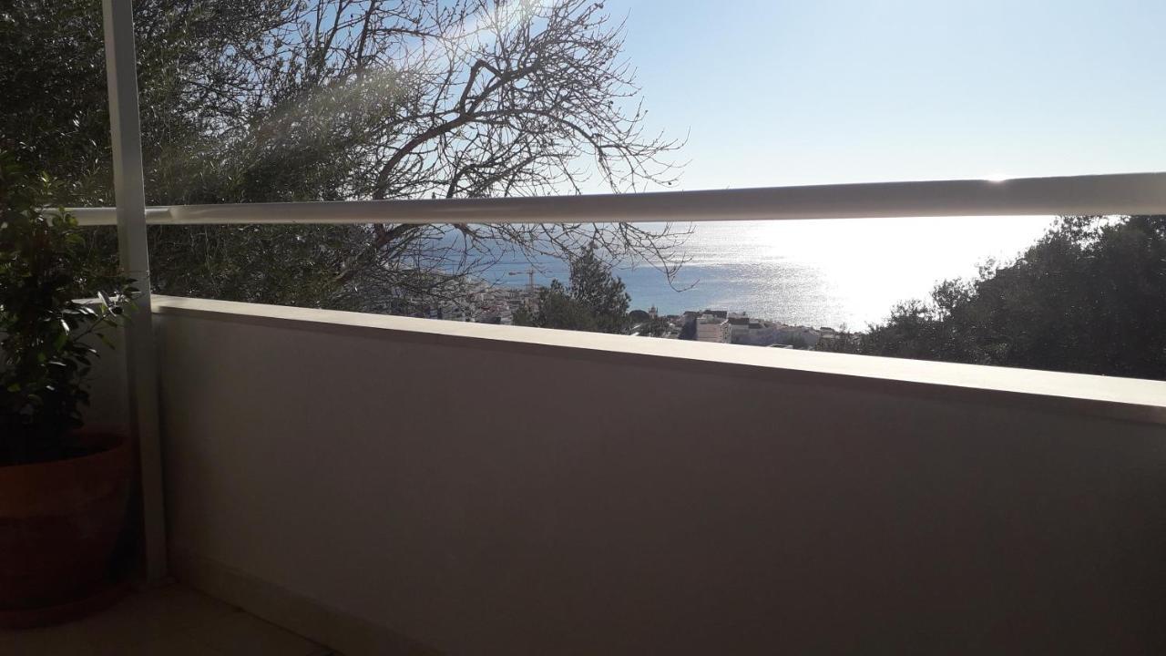 Vila Casa Do Avo Teixeira Sesimbra Exteriér fotografie