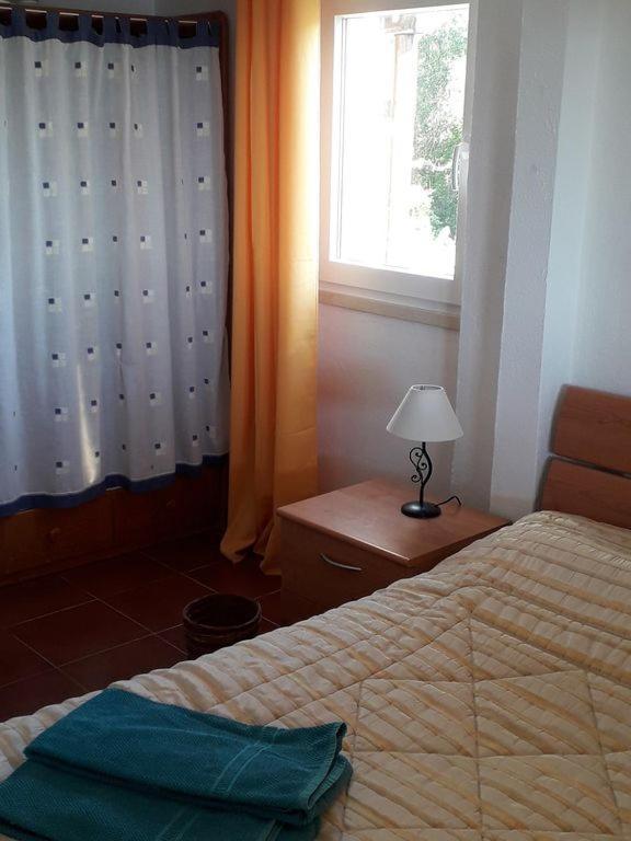 Vila Casa Do Avo Teixeira Sesimbra Exteriér fotografie