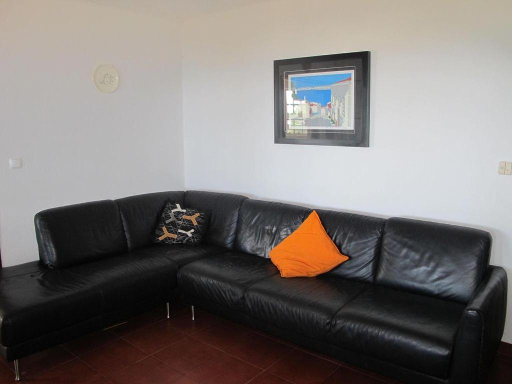 Vila Casa Do Avo Teixeira Sesimbra Exteriér fotografie