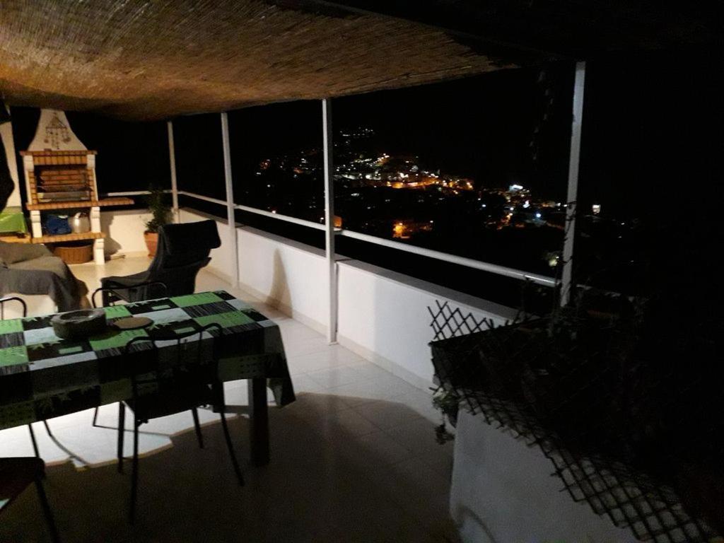 Vila Casa Do Avo Teixeira Sesimbra Exteriér fotografie