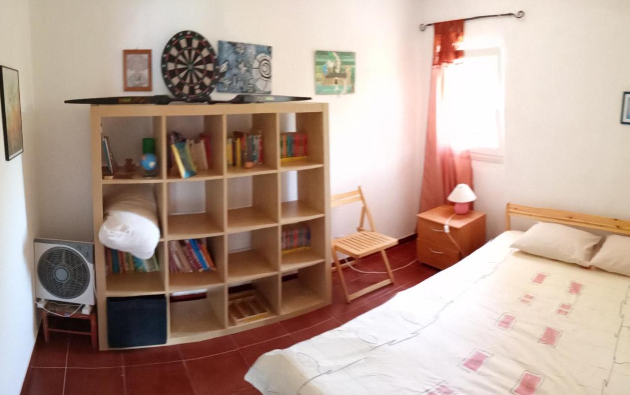 Vila Casa Do Avo Teixeira Sesimbra Exteriér fotografie